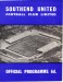 Southend United v Stoke City