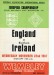 England v Northern Ireland