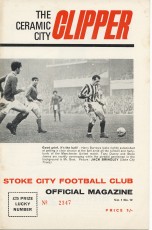 Stoke City v Newcastle United