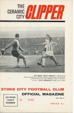 Stoke City v Chelsea