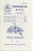Minehead v Bristol City