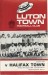 Luton Town v Halifax Town