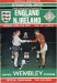 England v Northern Ireland