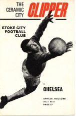 Stoke City v Chelsea