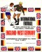 England v West Germany