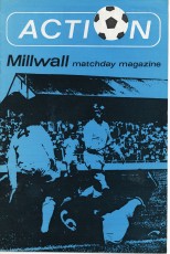 Millwall v Cardiff City