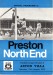 Preston North End v Aston Villa