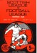 Scotland v Football League
