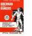 Hibernian v Rangers