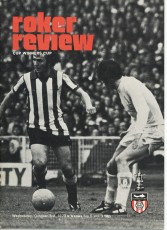 Sunderland v Vasas