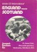 England v Scotland