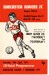 Doncaster Rovers v Bradford City
