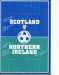 Scotland v Northern Ireland