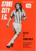 Stoke City v Chelsea