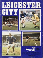 Leicester City v Chelsea