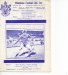 Wimbledon v Kettering Town