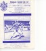 Wimbledon v Leytonstone