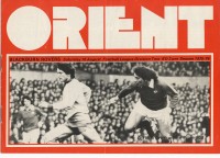 Leyton Orient v Blackburn Rovers