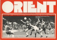 Leyton Orient v Bristol City