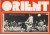 Leyton Orient v Nottingham Forest