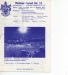 Wimbledon v Wigan Athletic