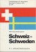 Switzerland v Sweden