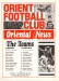 Leyton Orient v Cardiff City
