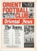 Leyton Orient v Charlton Athletic