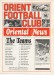 Leyton Orient v Plymouth Argyle