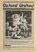 Oxford United v Preston North End