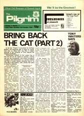 Plymouth Argyle v Luton Town