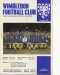 Wimbledon v Kettering Town