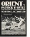Leyton Orient v Partick Thistle
