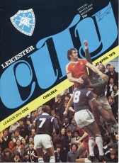 Leicester City v Chelsea