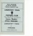 Lowestoft Town v Chelsea