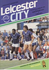 Leicester City v Chelsea