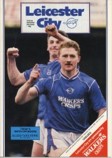 Leicester City v Chelsea