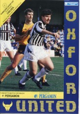 Oxford United v Chelsea