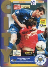 Leicester City v Chelsea