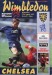 Wimbledon v Chelsea