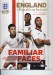 England v Ireland