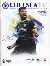 Chelsea v Liverpool