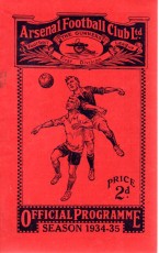 Arsenal v Birmingham City