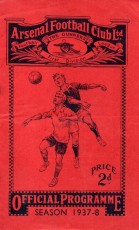 Arsenal v Stoke City