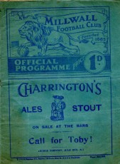 Millwall v Brighton & Hove Albion