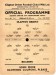 Clapton Orient v Reading