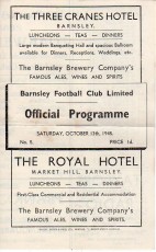 Barnsley v Sunderland