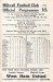 Millwall v Wolverhampton Wanderers