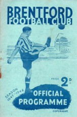 Brentford v Leicester City