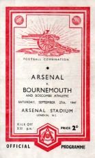Arsenal v Leyton Orient